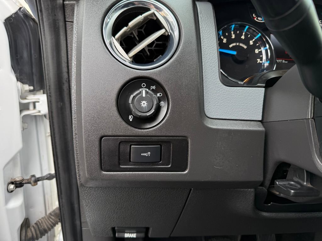 Used 2014 Ford F150 XLT w/ Equipment Group 302A Luxury image 42