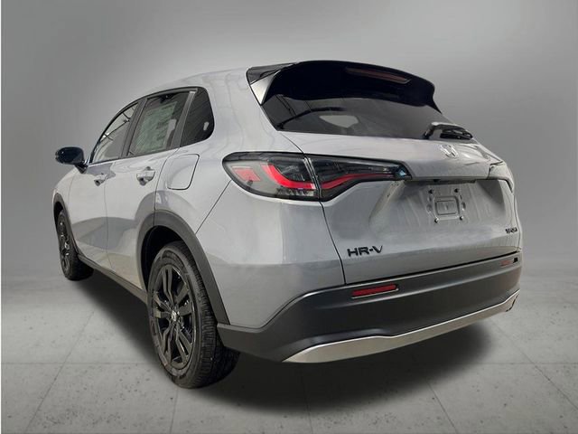 New 2026 Honda HR-V Sport image 3