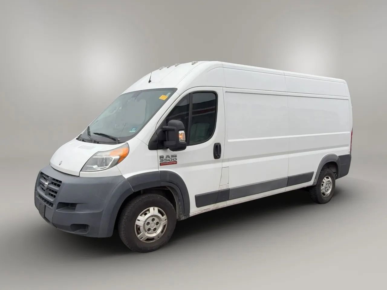 Used 2018 RAM ProMaster 3500 image 1