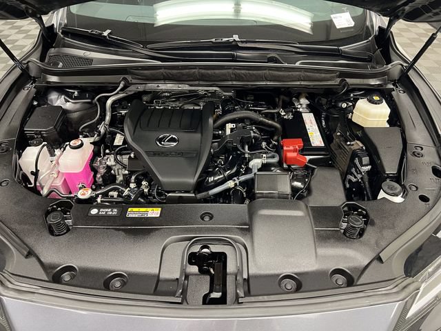 Certified 2025 Lexus RX 350 Premium FWD image 23