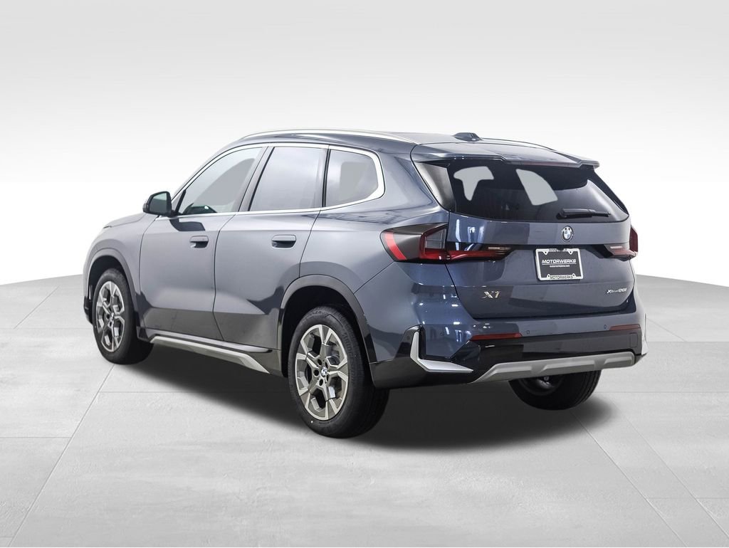 New 2026 BMW X1 xDrive28i w/ Technology Package image 3