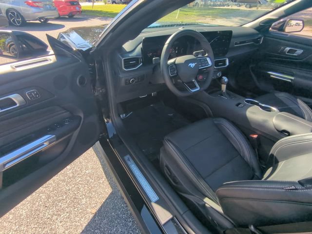 Used 2024 Ford Mustang GT Premium RWD image 17