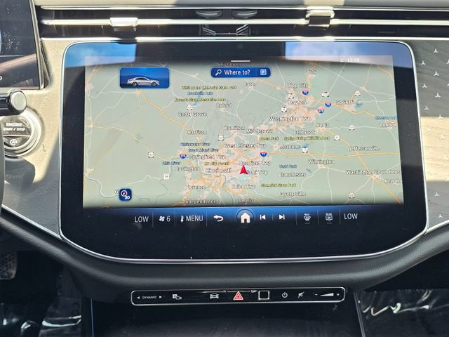 New 2026 Mercedes-Benz E 350 4MATIC Sedan image 34