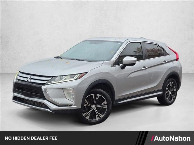 Used 2018 Mitsubishi Eclipse Cross SE AWD/4WD image 1