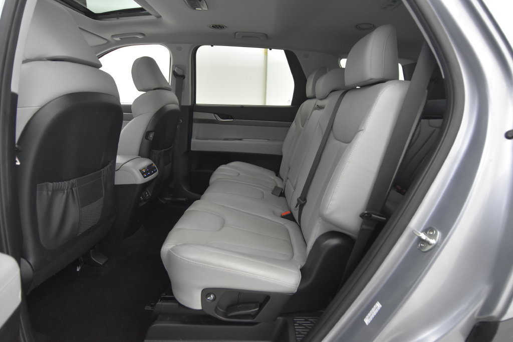 Used 2020 Hyundai Palisade SEL AWD/4WD image 26