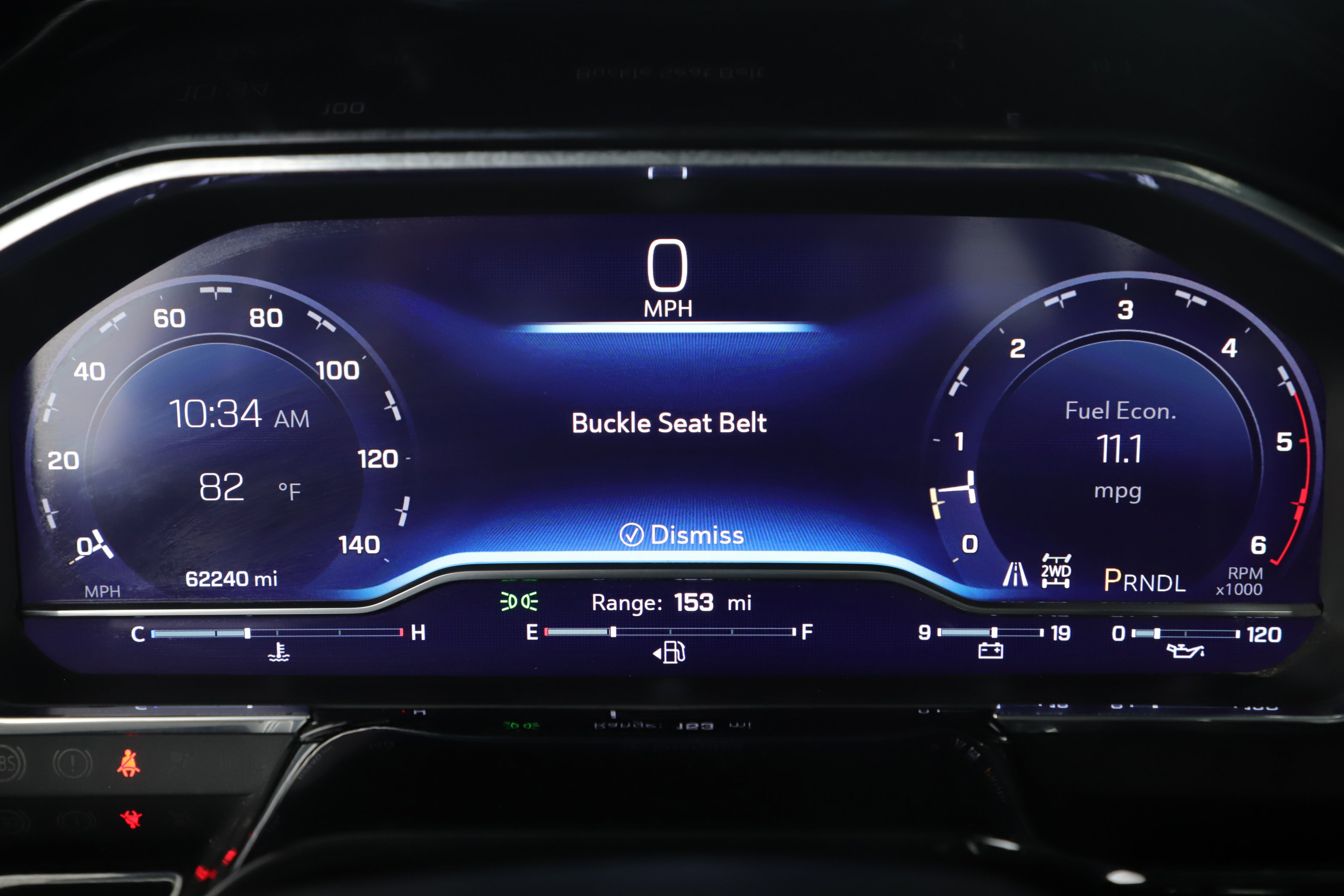 Used 2024 Chevrolet Silverado 2500 LT image 10