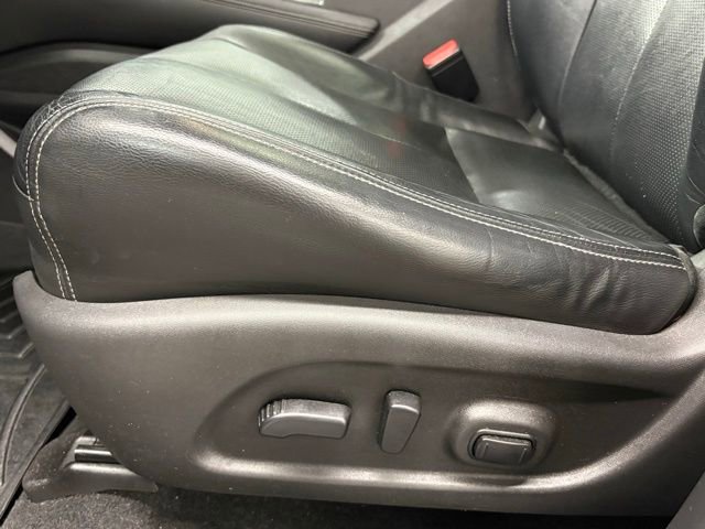 Used 2016 Nissan Murano Platinum w/ Platinum Technology Package image 14