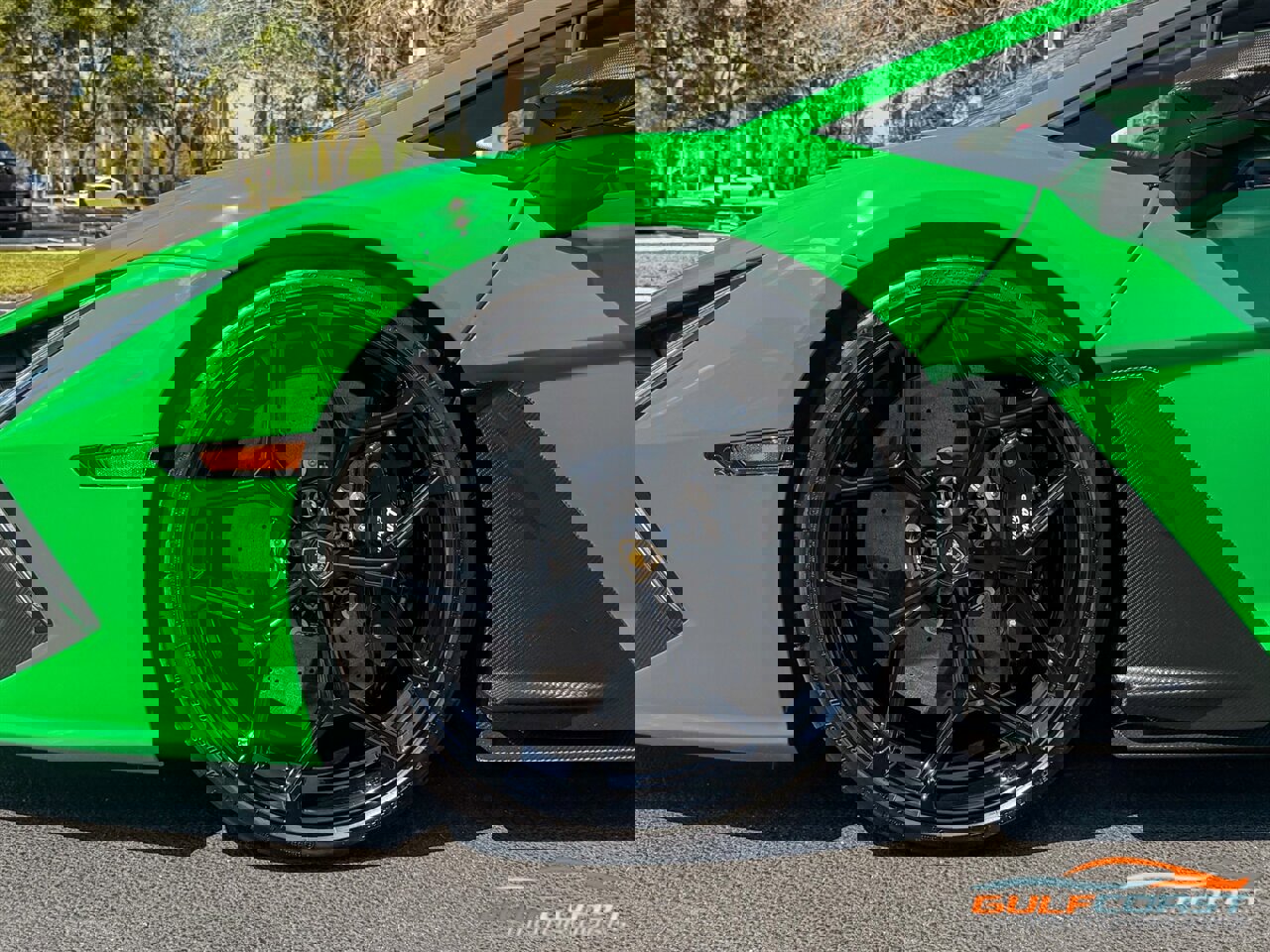 Used 2024 Lamborghini Revuelto image 48