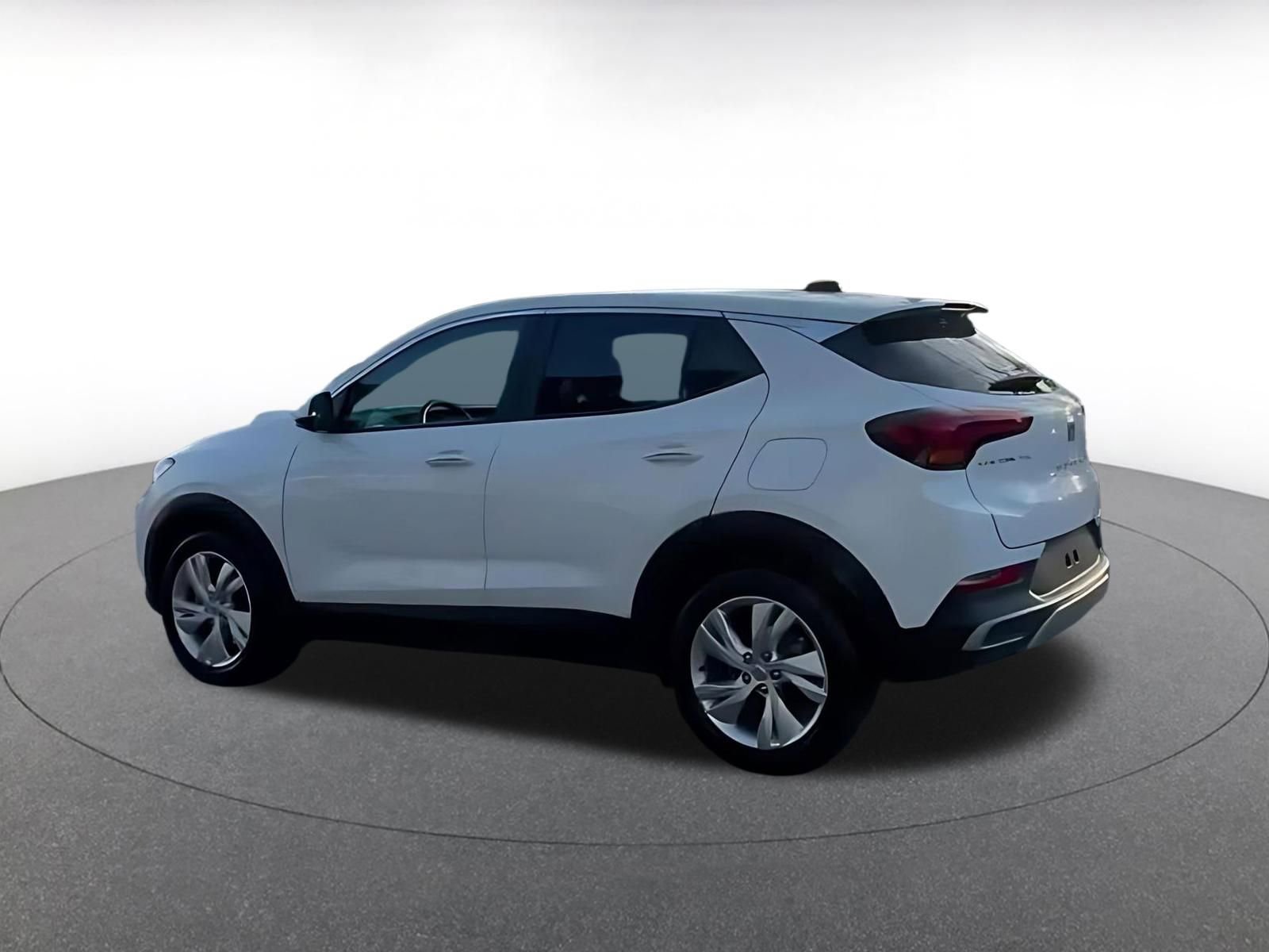 Used 2025 Buick Encore GX Preferred image 10