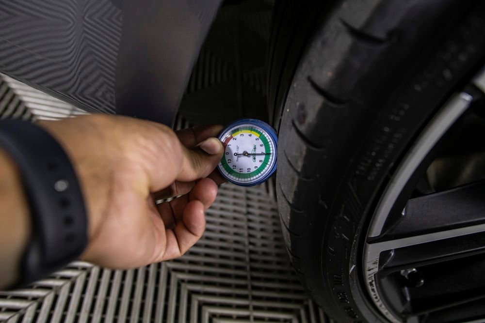 Used 2023 BMW 540i w/ M Sport Package image 49