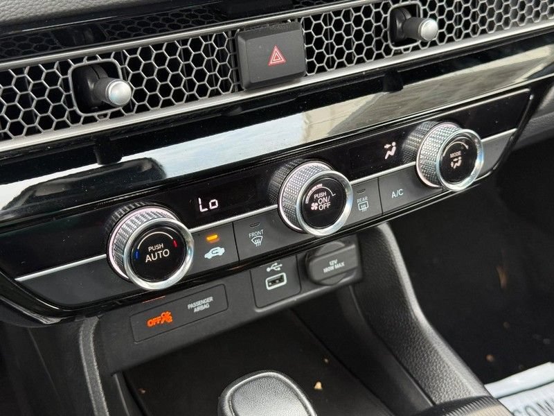 Used 2023 Honda Civic Sport image 28