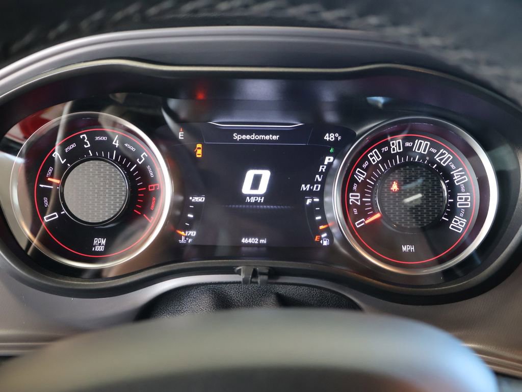 Used 2023 Dodge Challenger R/T Scat Pack w/ Plus Package image 34