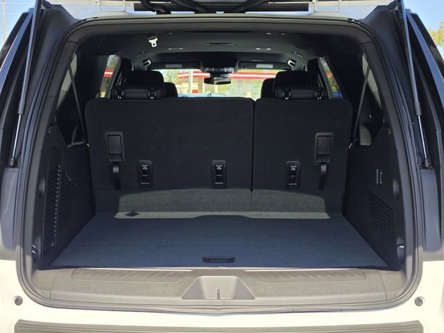 New 2026 Chevrolet Suburban LS w/ Max Trailering Package image 11