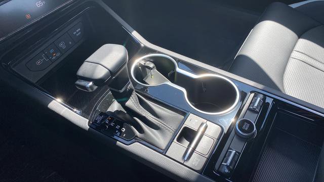 New 2026 Kia K5 GT-Line FWD image 19