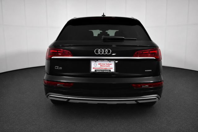 Used 2023 Audi Q5 2.0T Premium w/ Convenience Package AWD/4WD image 5