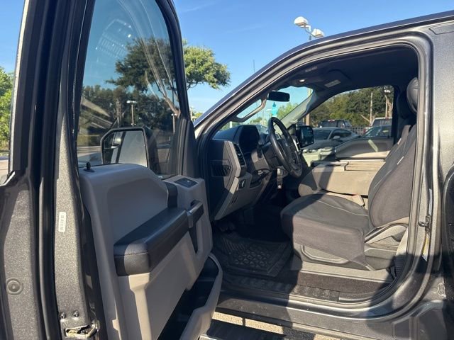 Used 2019 Ford F150 XLT w/ Equipment Group 301A Mid image 13