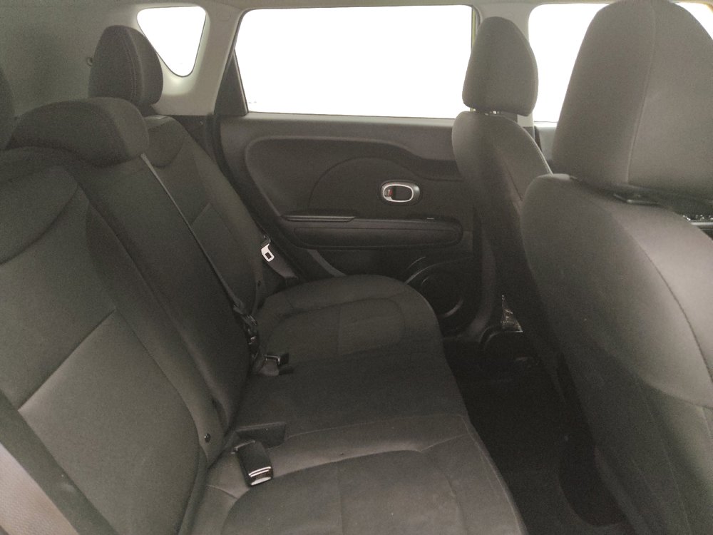 Used 2017 Kia Soul w/ Convenience Package FWD image 19