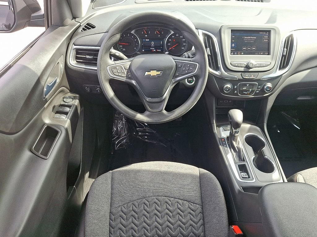 Used 2023 Chevrolet Equinox LT image 12