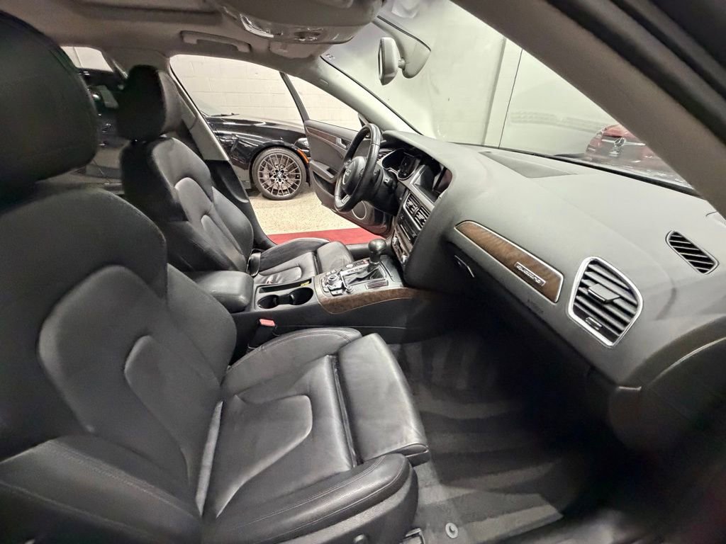 Used 2013 Audi A4 2.0T Premium Plus AWD/4WD image 33