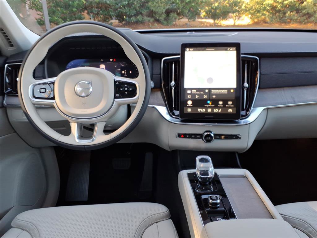 New 2026 Volvo XC90 B6 Ultra image 9