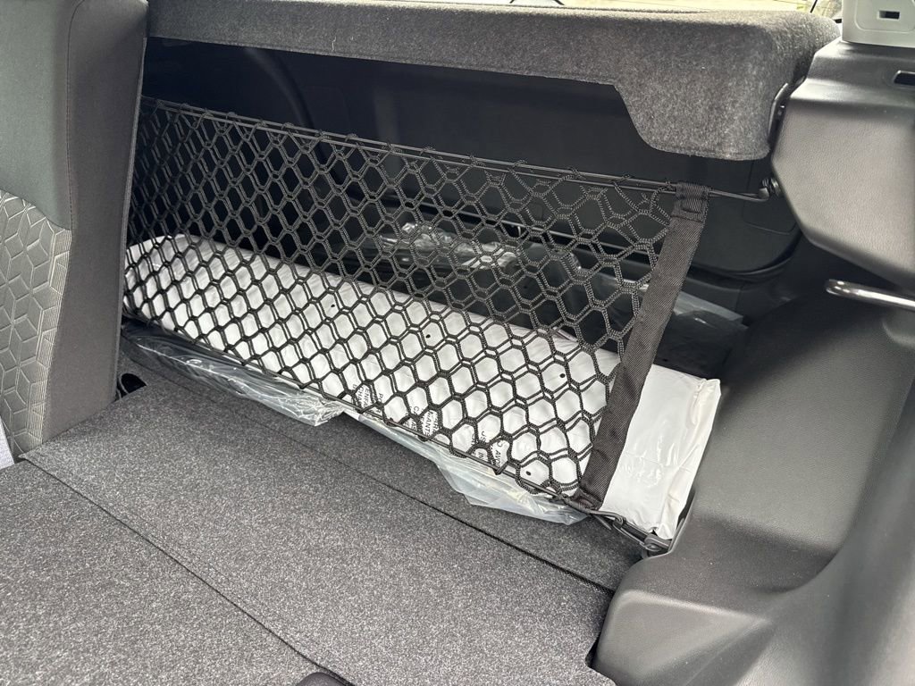 New 2026 Mitsubishi Outlander Sport ES AWD/4WD image 28