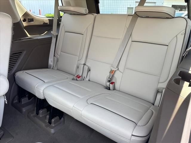 Certified 2024 GMC Yukon Denali AWD/4WD image 18