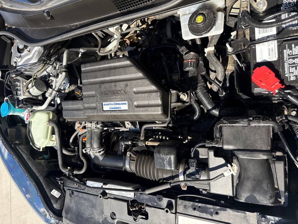 Used 2019 Honda CR-V EX-L image 35