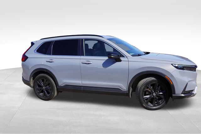 Used 2024 Honda CR-V Sport Touring image 2