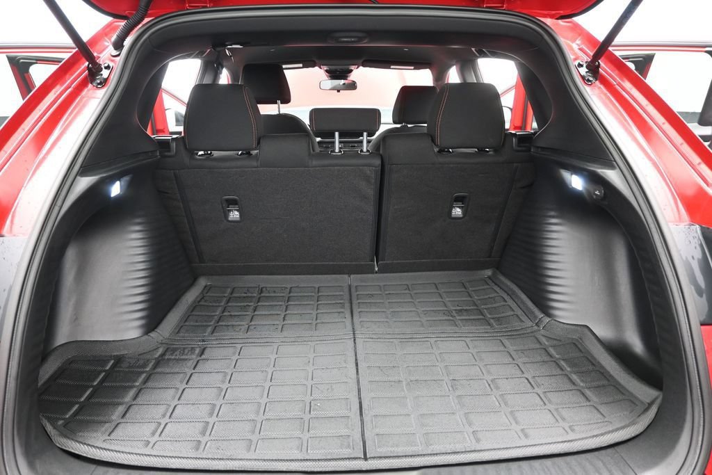 Used 2024 Honda HR-V Sport image 26
