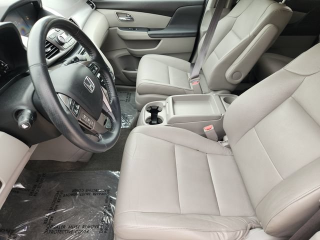 Used 2016 Honda Odyssey EX-L image 4