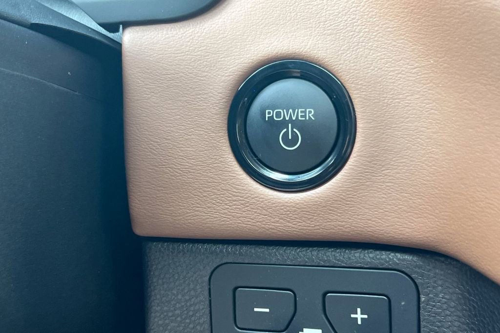 New 2026 Toyota Tundra 1794 Edition image 21