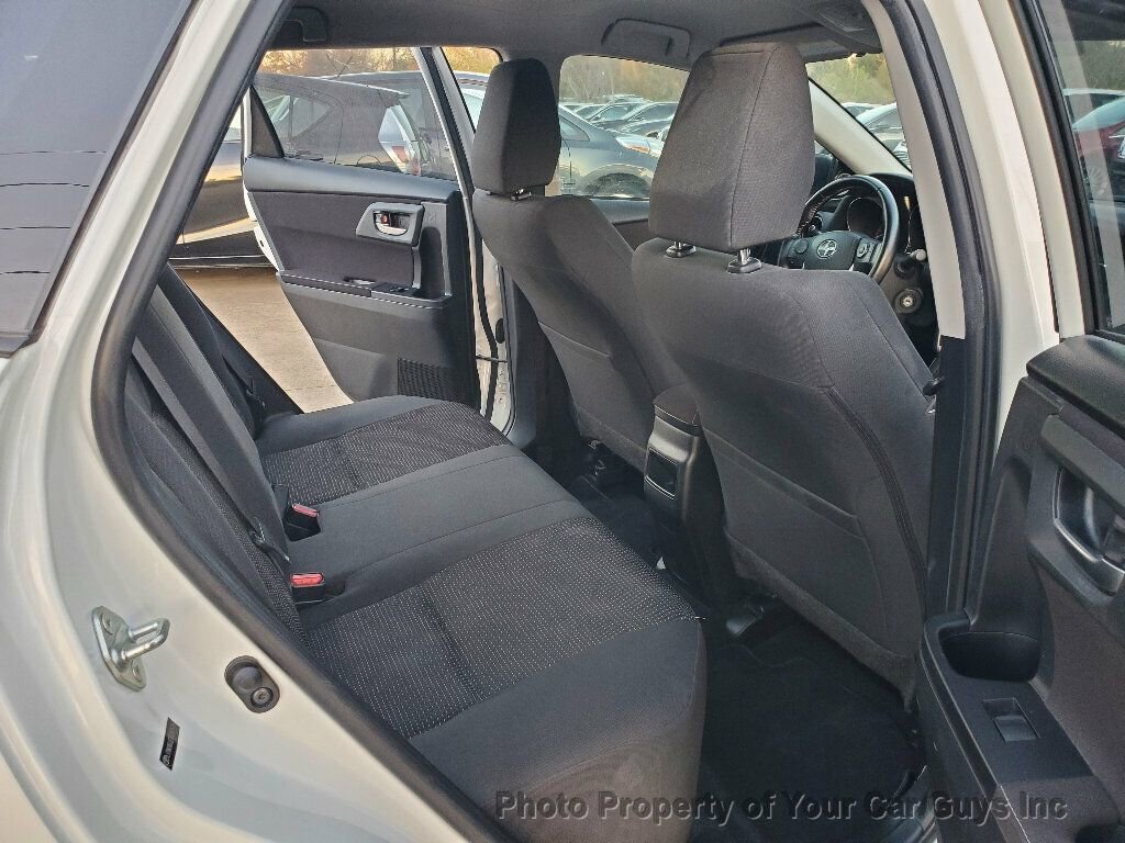 Used 2016 Scion iM image 25