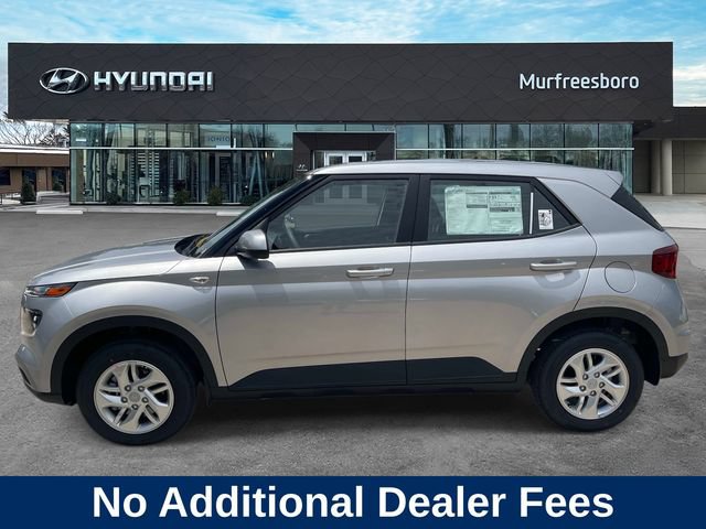 New 2026 Hyundai Venue SE FWD image 8