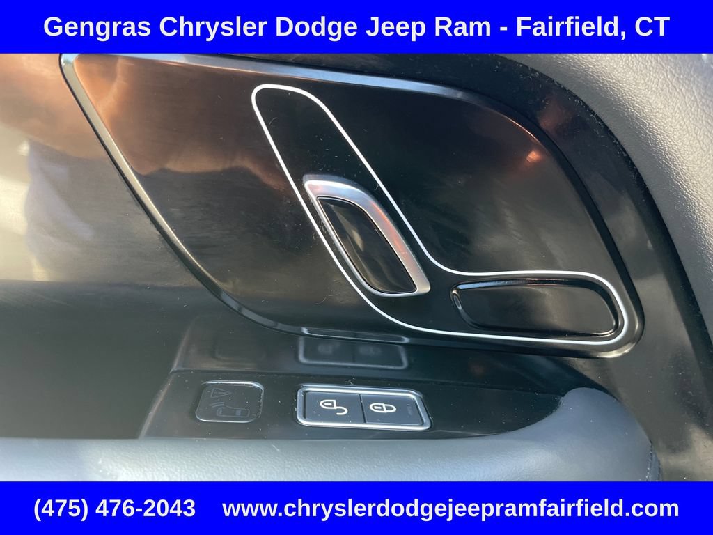 Used 2019 Land Rover Range Rover HSE AWD/4WD image 36