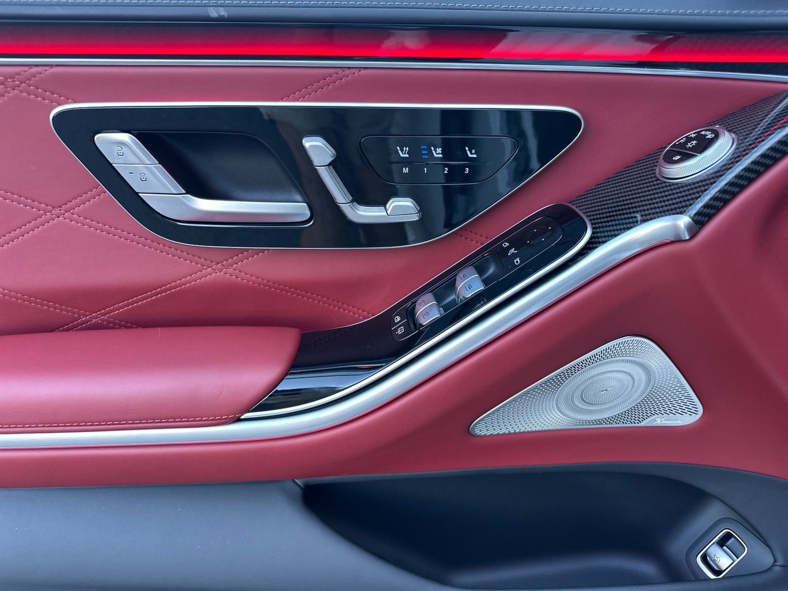 Used 2024 Mercedes-Benz S 63 AMG S image 12