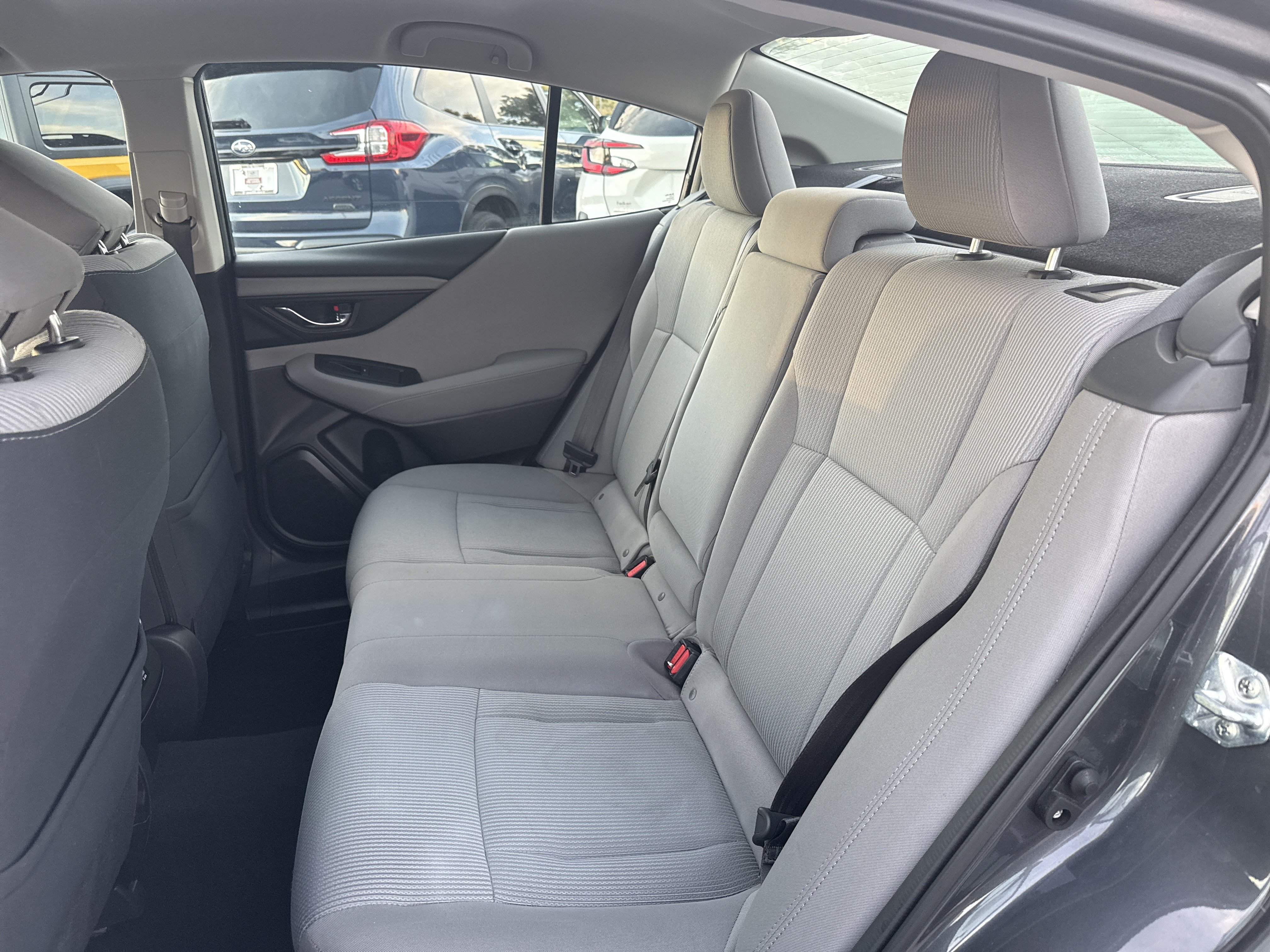 Used 2024 Subaru Legacy Premium AWD/4WD image 17