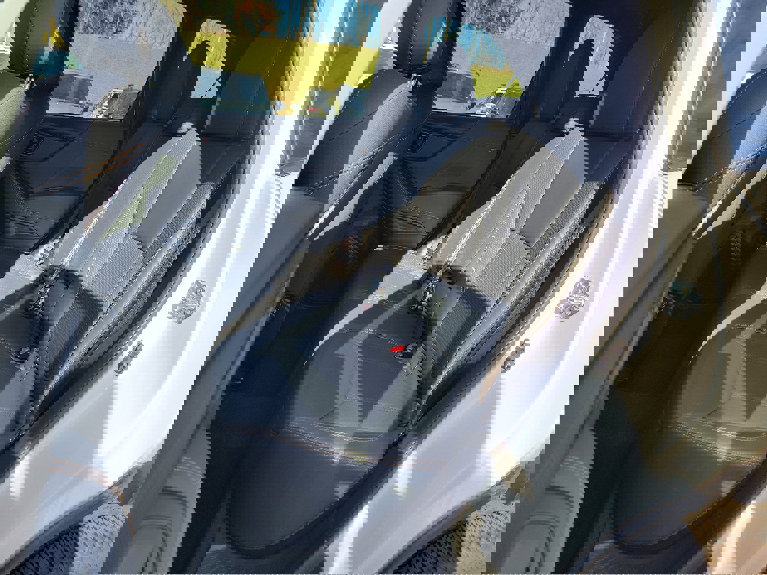 Certified 2024 Subaru Forester Wilderness image 34