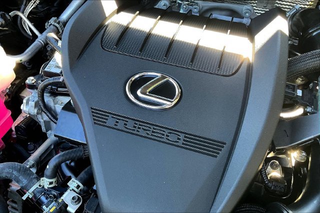 Used 2025 Lexus NX 350 AWD w/ Accessory Package (2T) image 31