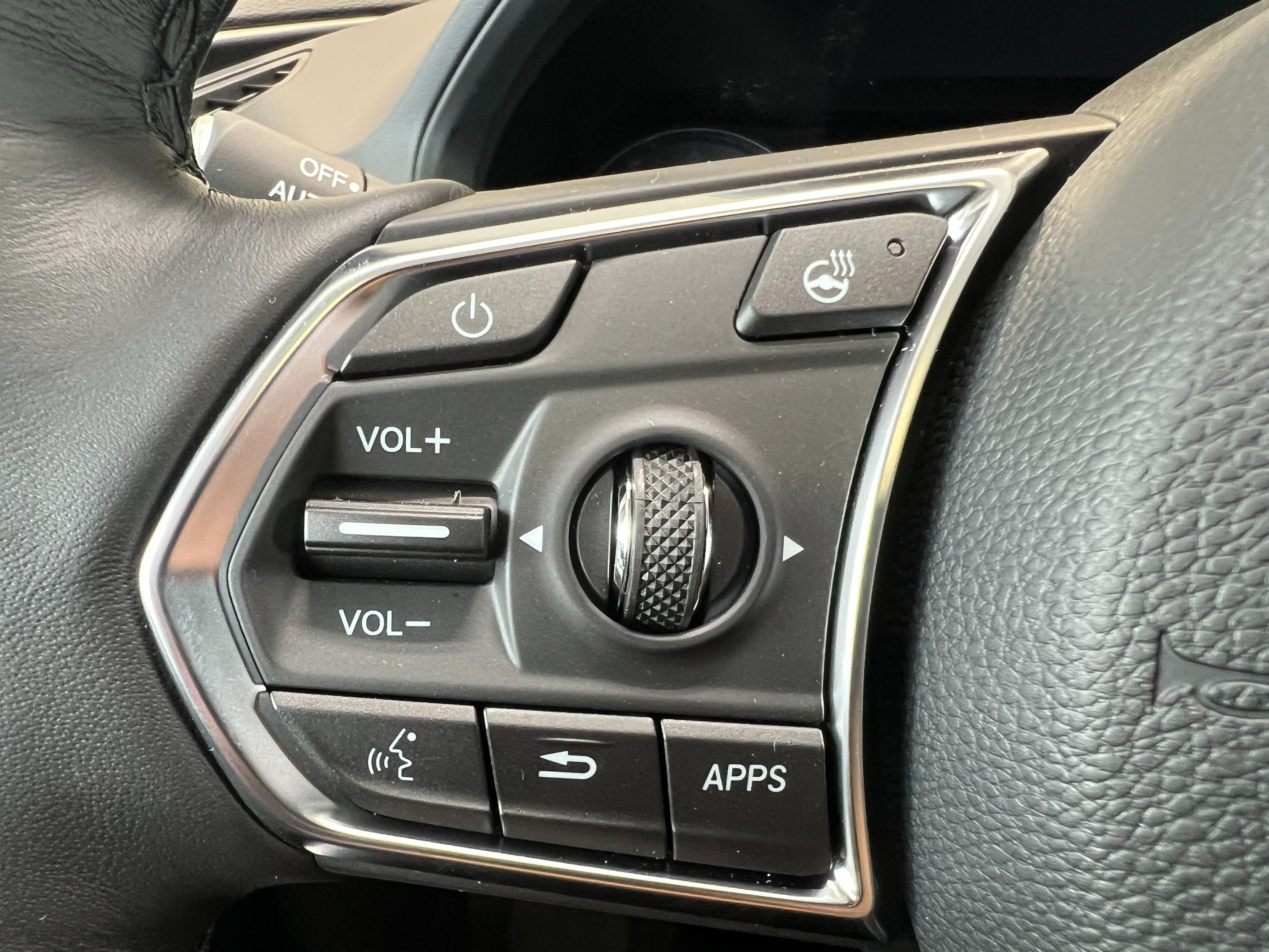 Used 2026 Acura RDX w/ Advance Package AWD/4WD image 20