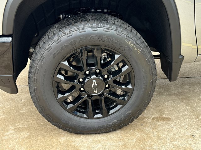 New 2026 Chevrolet Silverado 2500 Custom w/ Custom Value Package image 11