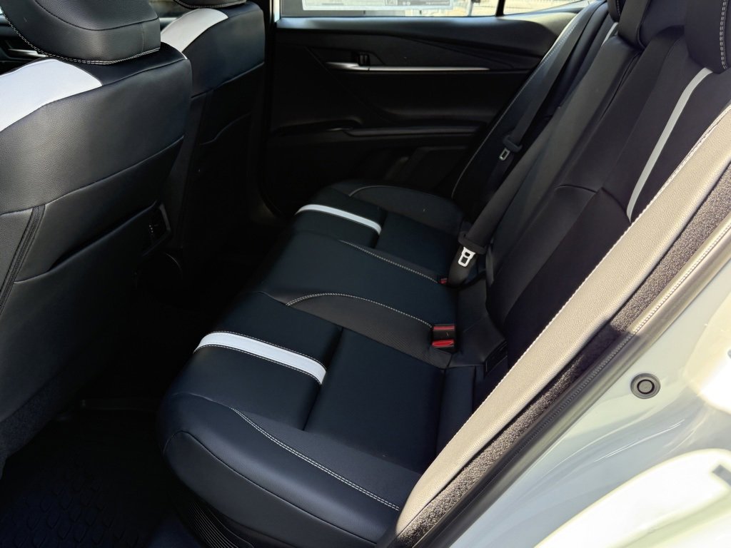New 2026 Toyota Camry SE image 28