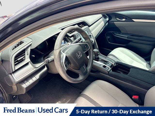 Used 2017 Honda Civic LX image 11