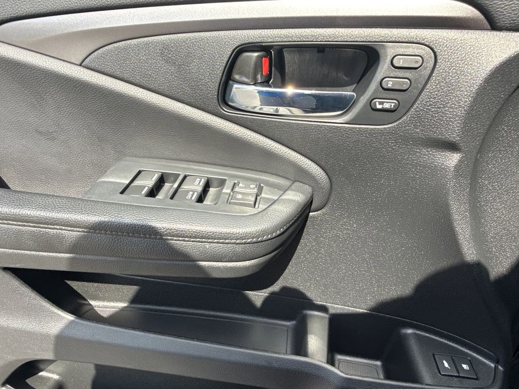 Certified 2021 Honda Pilot Special Edition image 23