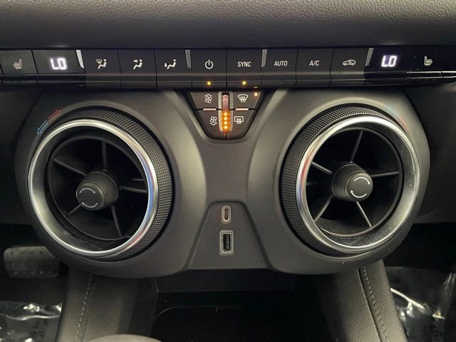 Used 2019 Chevrolet Blazer LT AWD/4WD image 6