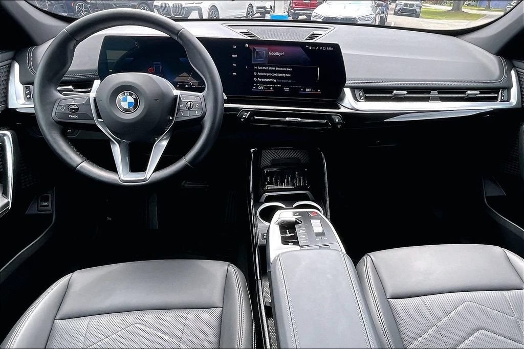 Certified 2023 BMW X1 xDrive28i w/ Convenience Package AWD/4WD image 6