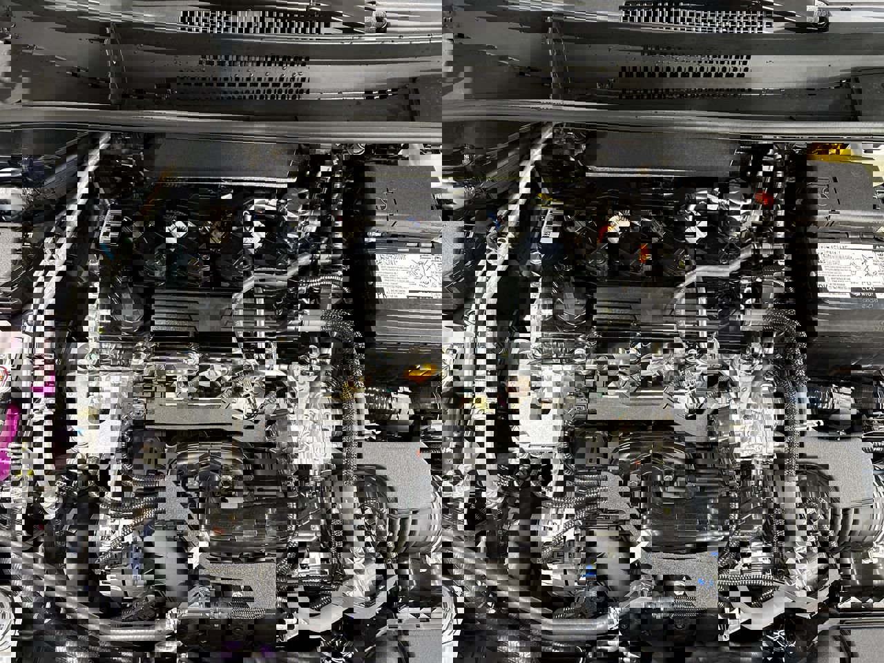 New 2026 Toyota Corolla XSE image 27