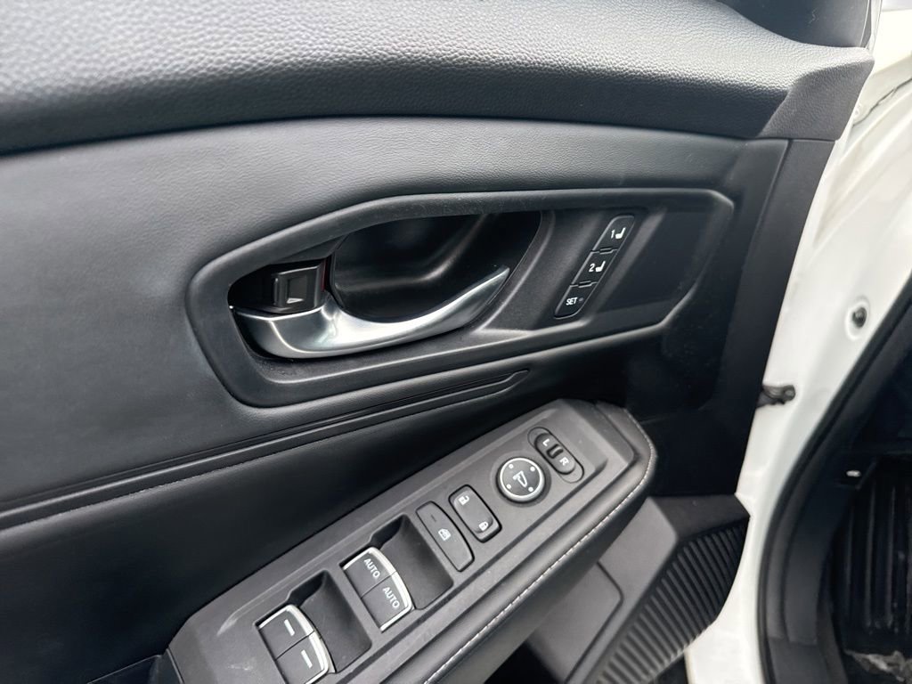 Used 2024 Honda Accord Sport image 8