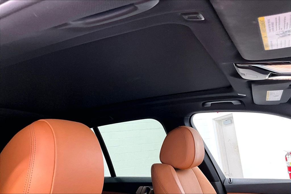 Used 2019 BMW X5 xDrive40i image 20