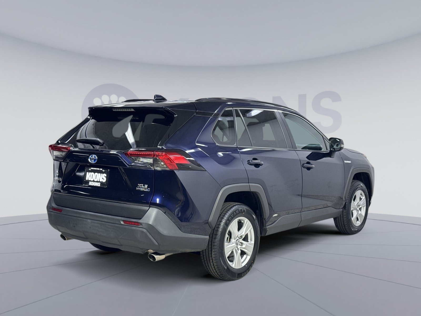 Used 2020 Toyota RAV4 XLE w/ Carpet Mat Package AWD/4WD image 20