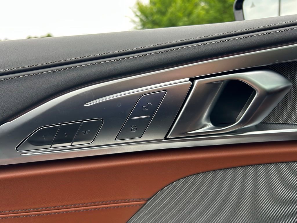 Used 2026 BMW 840i xDrive Convertible AWD/4WD image 59